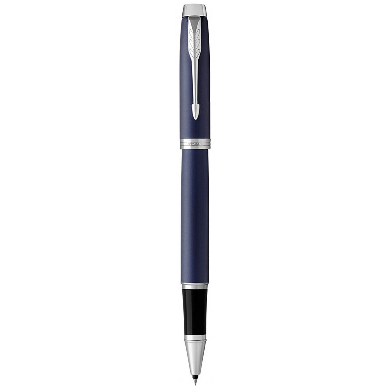 

Ручка-роллер Parker IM 17 Blue CT RB 22 422