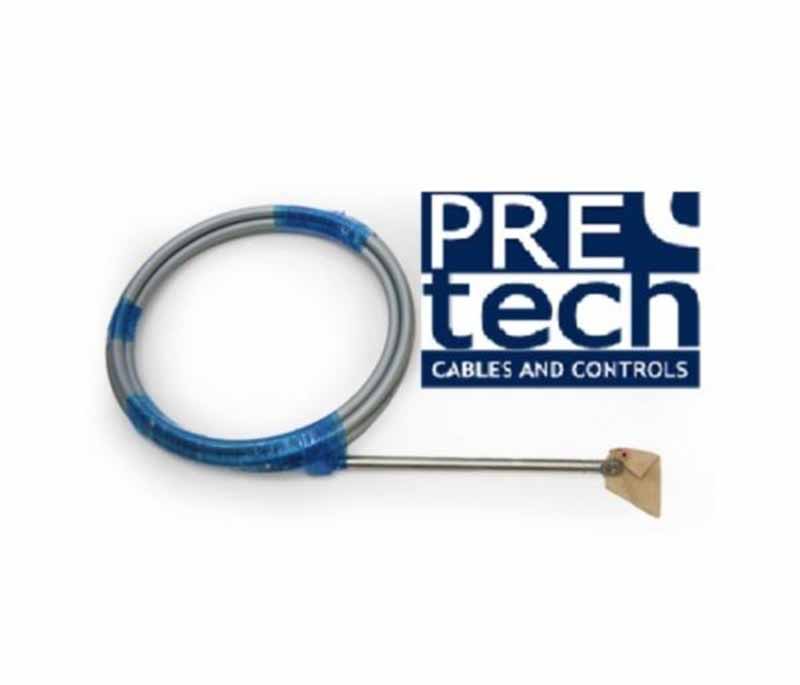 

Рулевой трос Pretech 550013