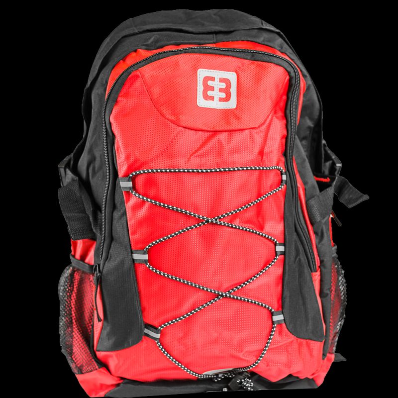 

Рюкзак Enrico Benetti Puerto Rico/Red (Eb47079 017)