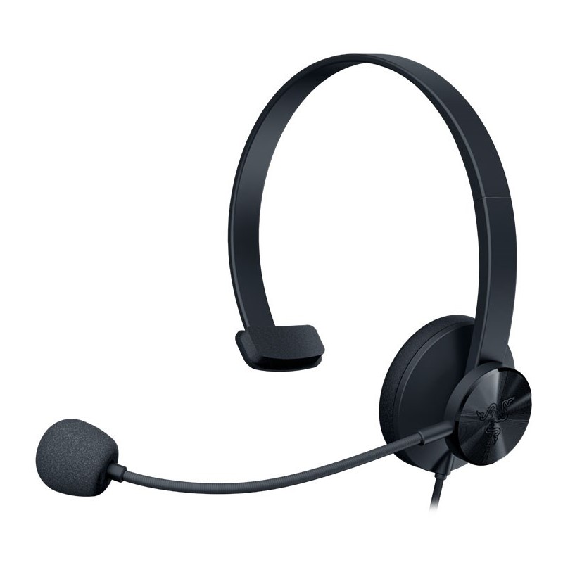 

Razer Tetra, black