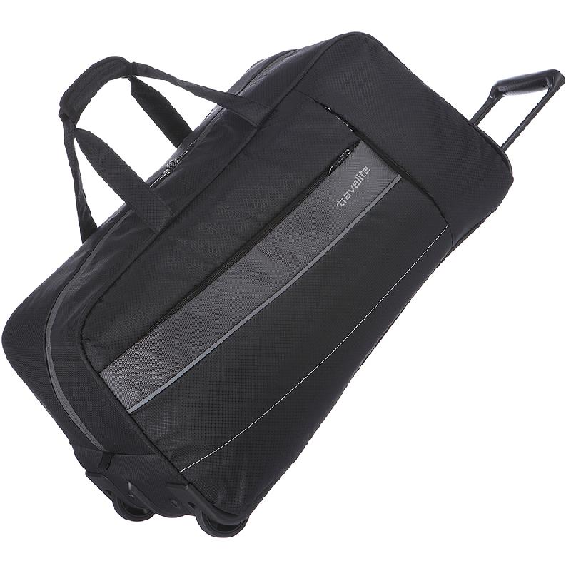 

Дорожная сумка Travelite Kite Black TL089901-01