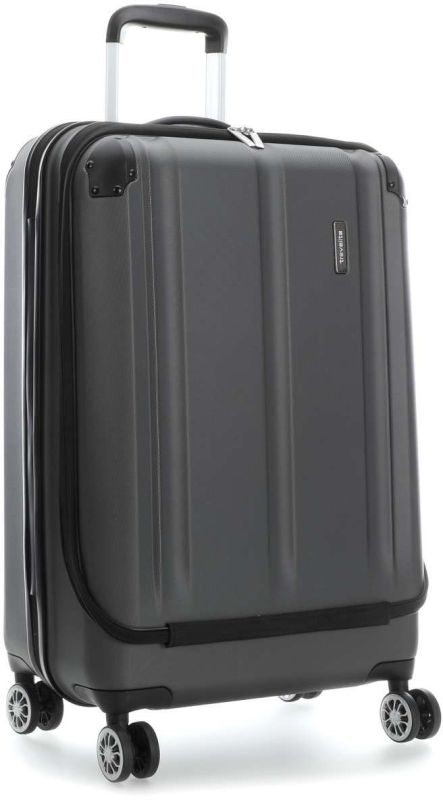 

Чемодан Travelite City/Anthracite (TL073045-04)