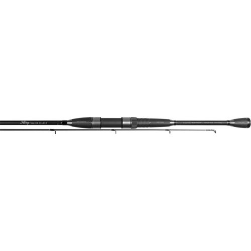 

Спиннинг Dragon Guide Select Jig&Jerk 1,98м 25-100 гр (CHC-25-12-198)