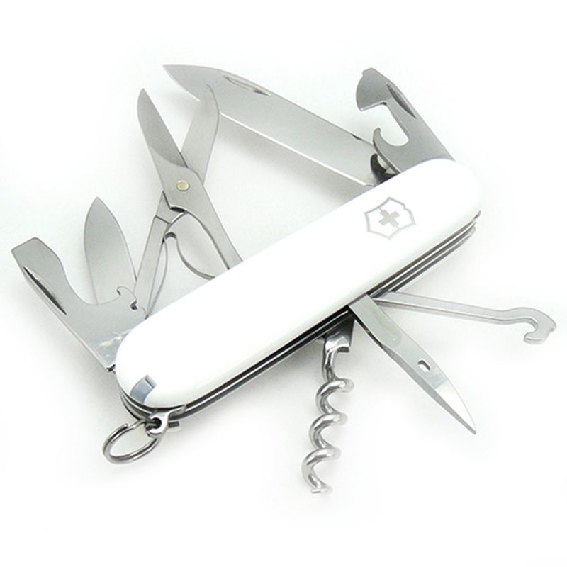 

Складной нож Victorinox Climber (Vx13703.7)