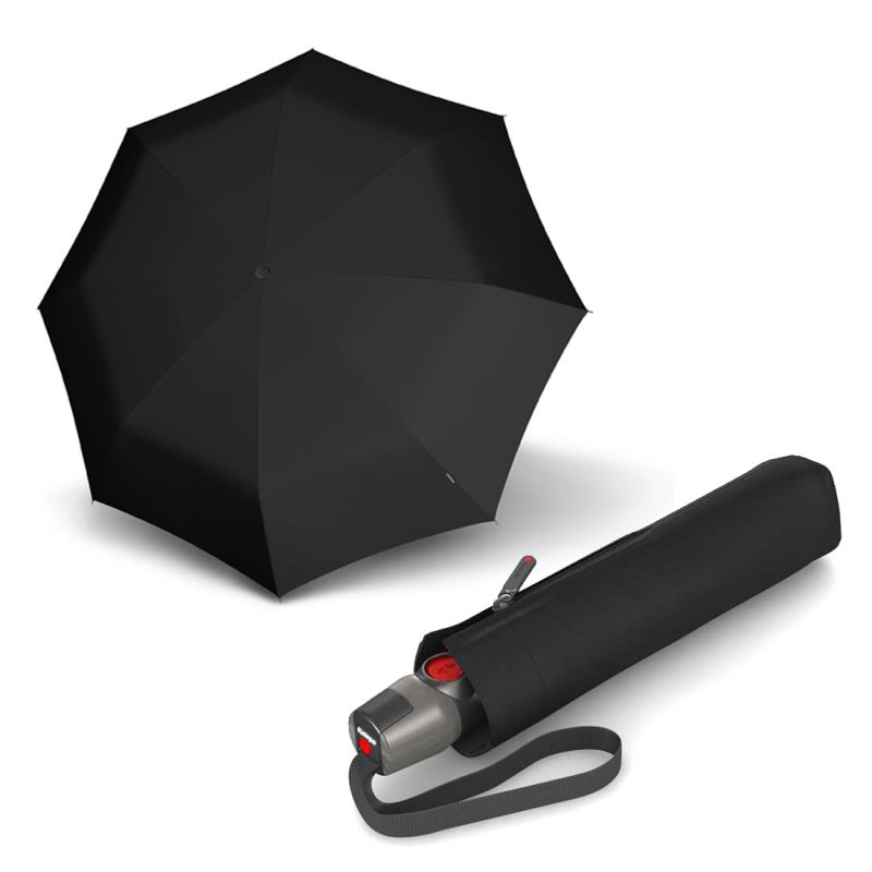

Зонт Knirps T.200 Black Kn95 3200 1000