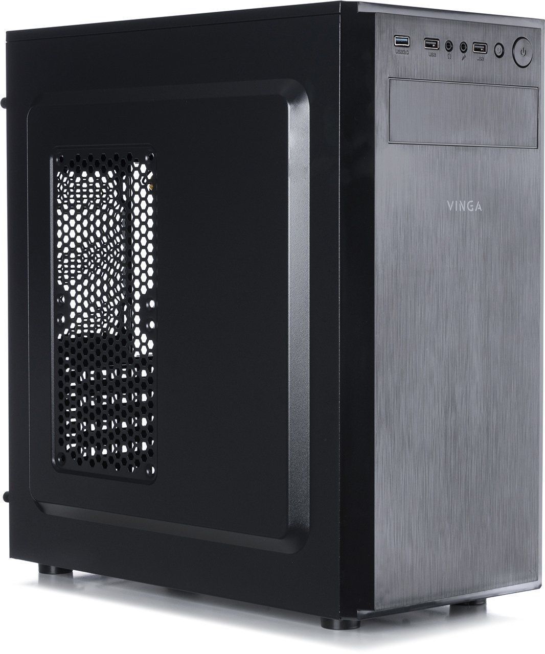 

Корпус ПК Vinga Apache-500W