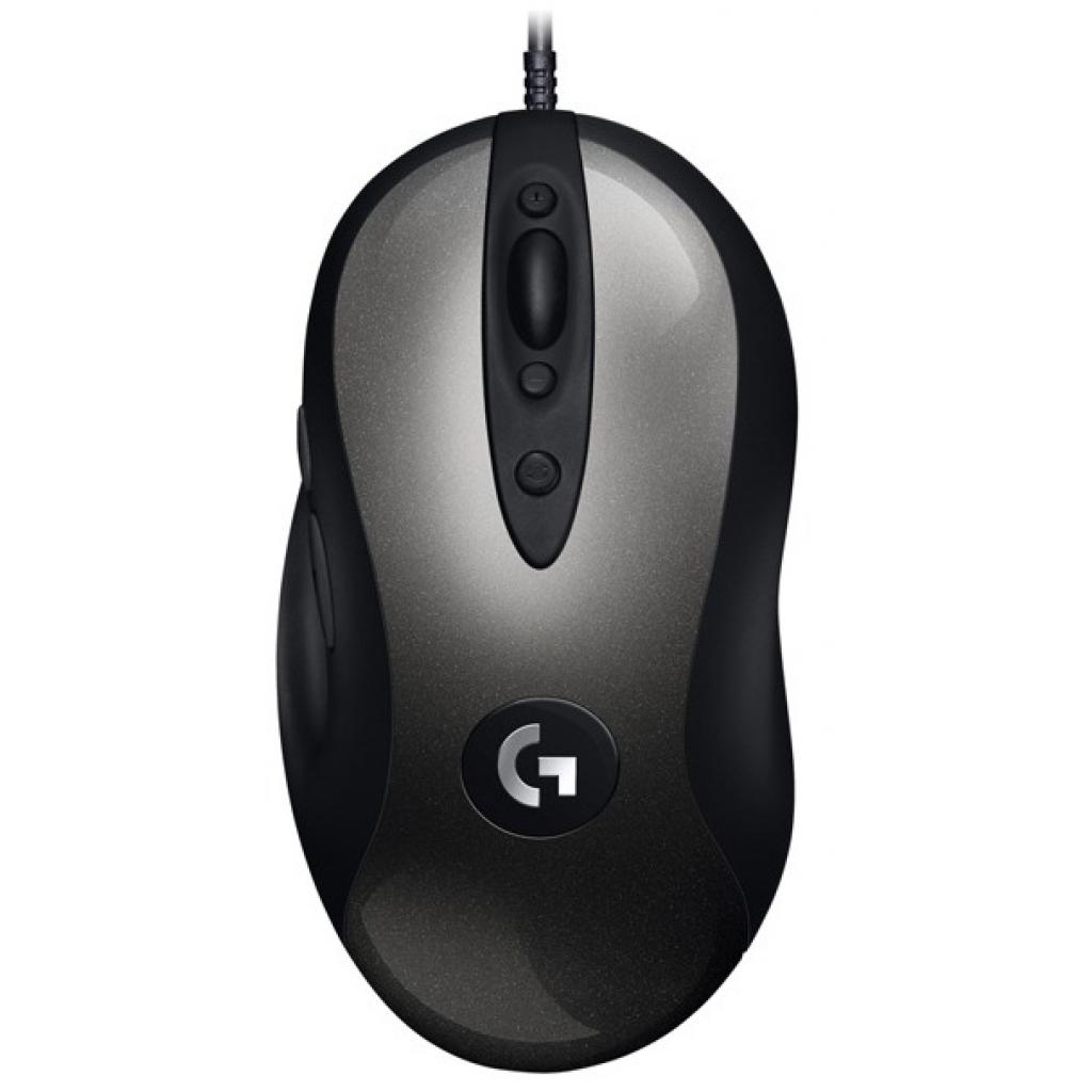 

Мышка Logitech G MX518 Back (910-005544)