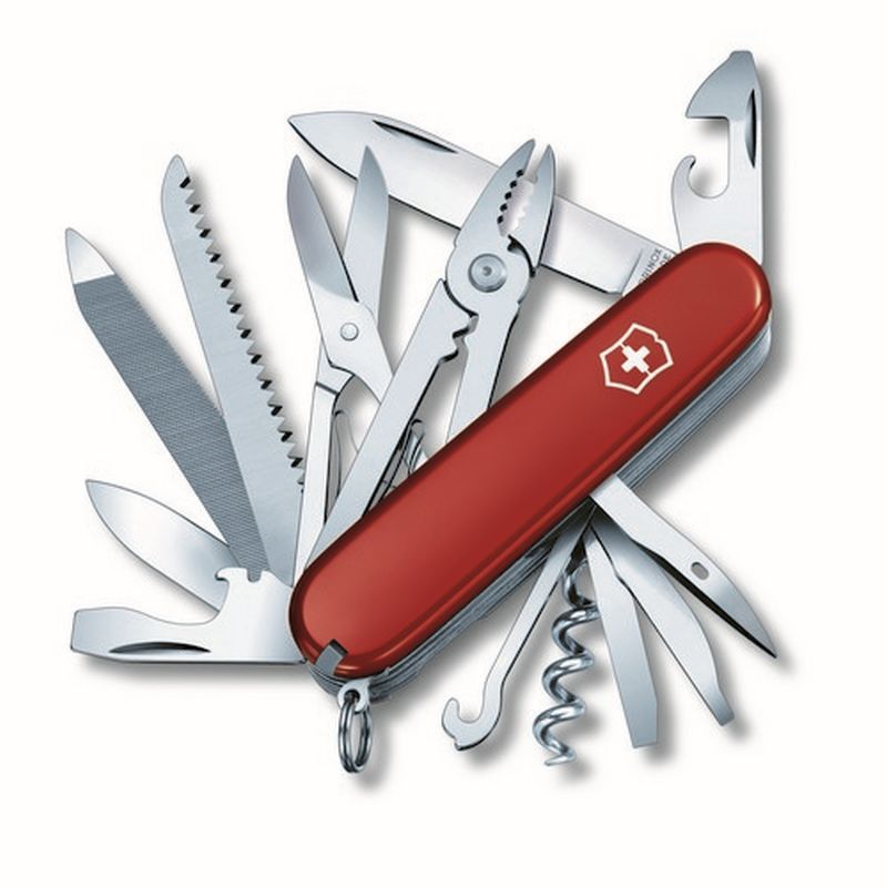 

Складной нож Victorinox Handyman (Vx13773)