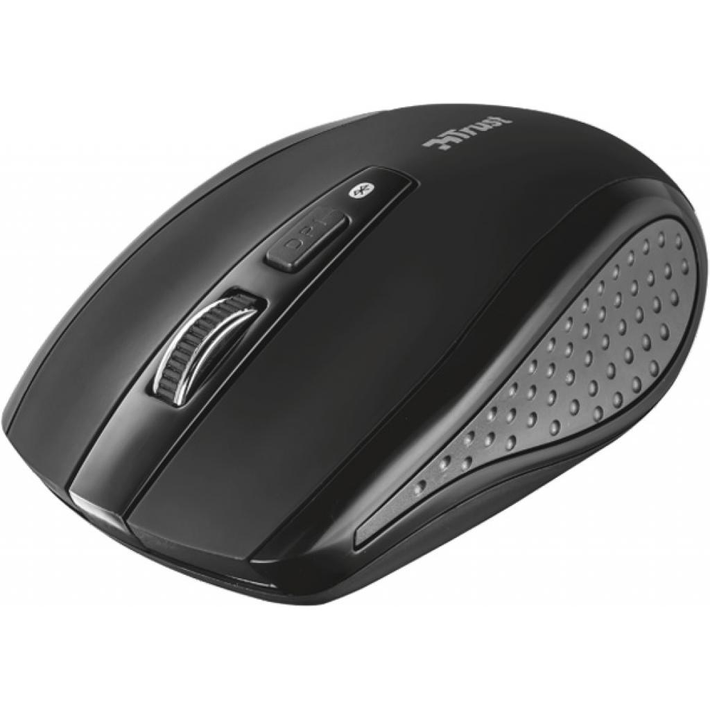 

Мышка Trust Siano Bluetooth Mouse (20403)