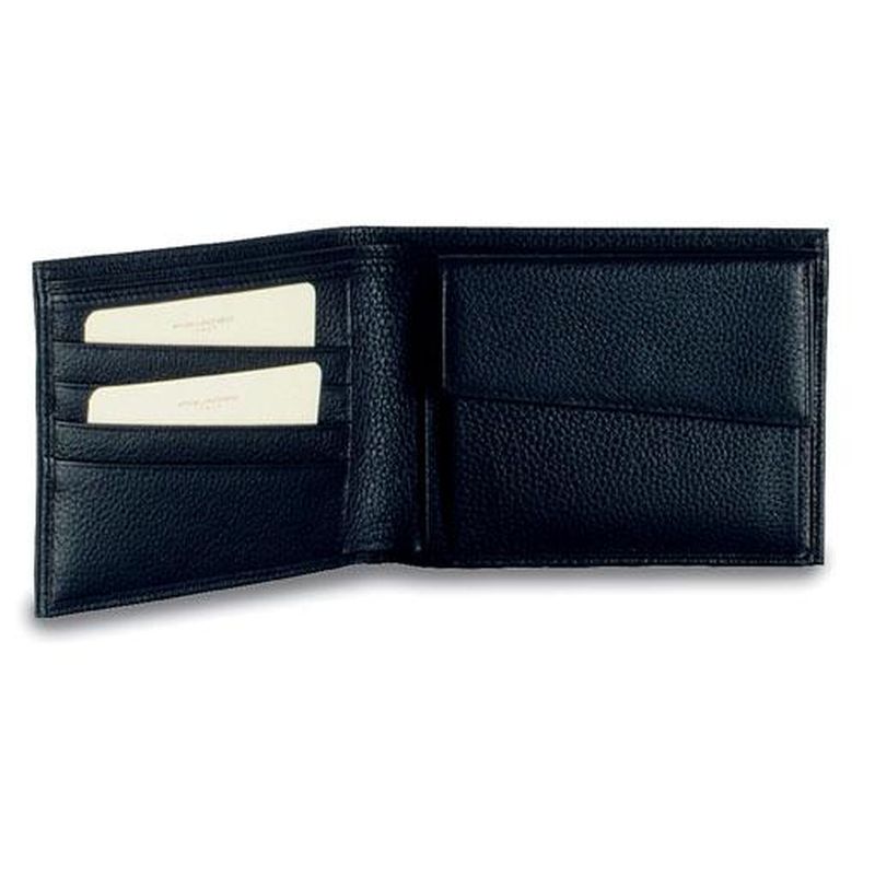

Портмоне Piquadro Modus/Black