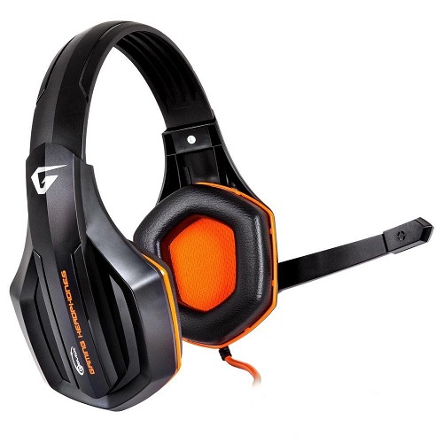 

Наушники Gemix Gaming W-330