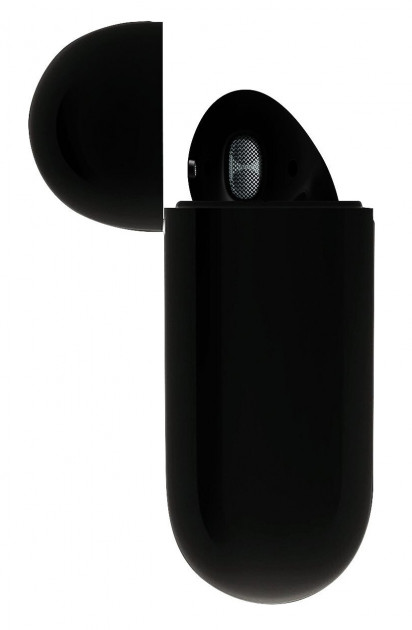 

Беспроводные наушники Mocolo AirBuds Чёрные (558704)