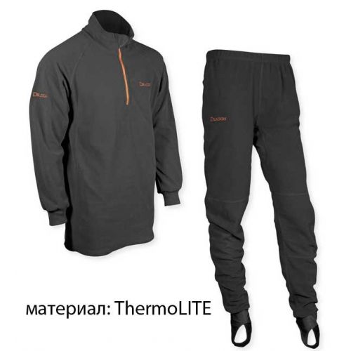 

Термобелье Dragon HeatGuardLayerTWO/TermoAIR XXL (TCH-BK-02-05)