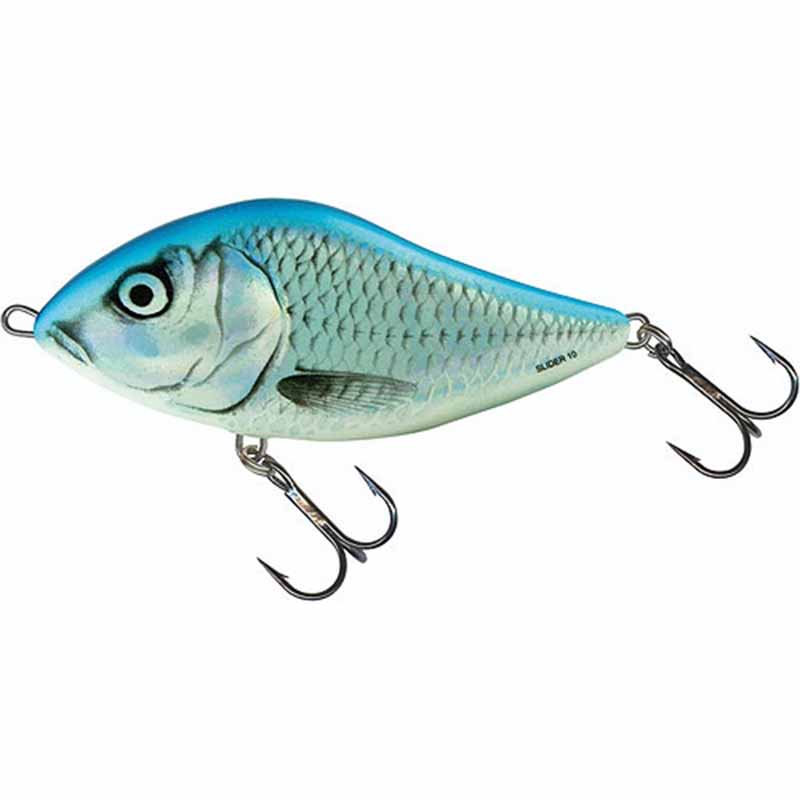 

Воблер Salmo Slider SD7F HSH
