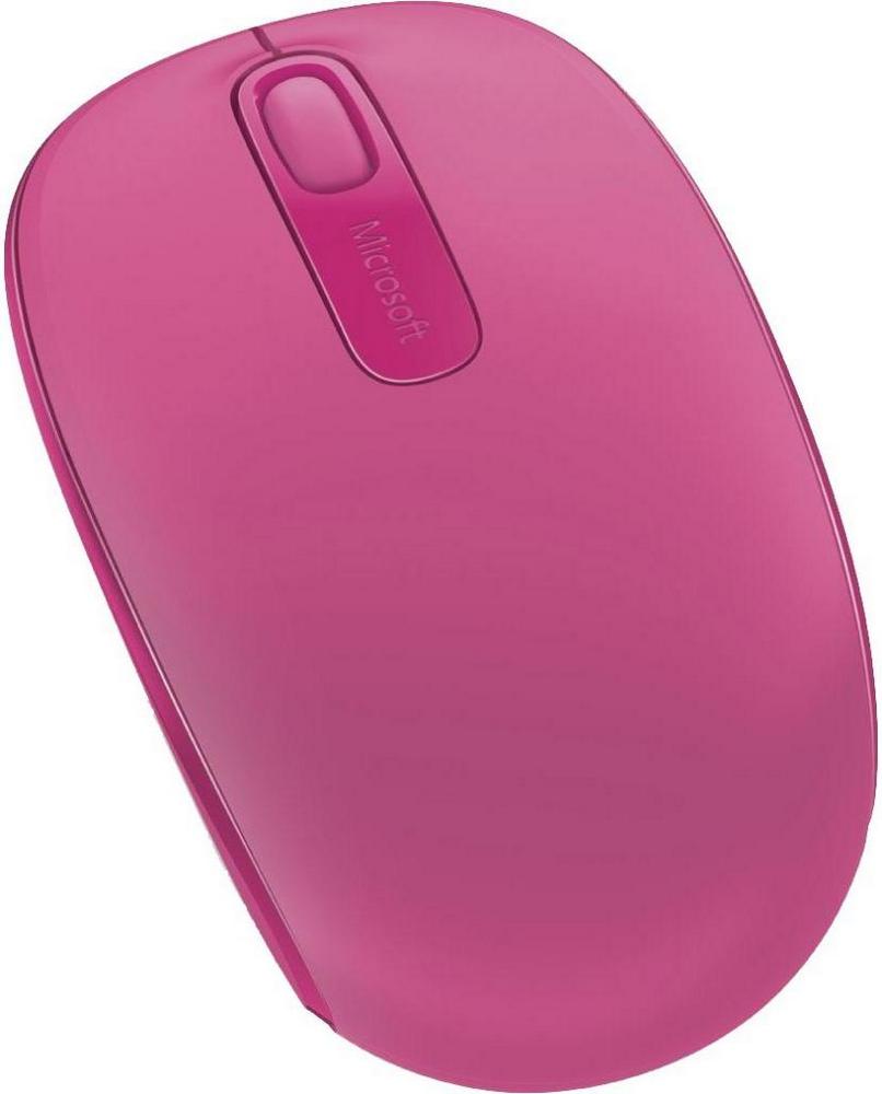 

Мышь MICROSOFT Wireless Mobile 1850 Mag (U7Z-00065)