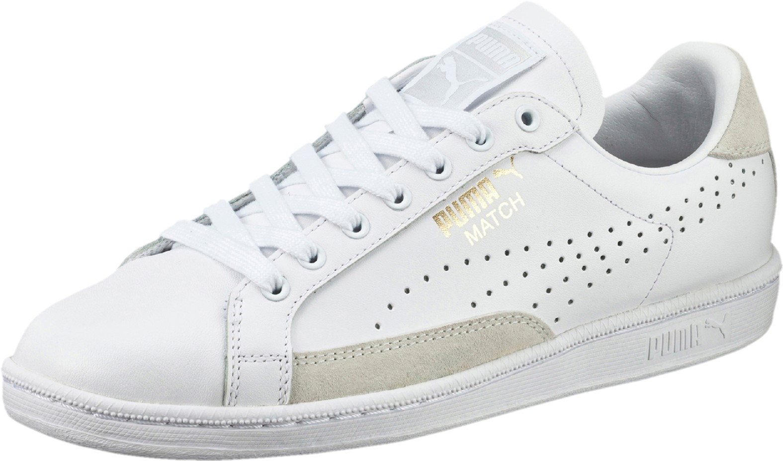 Puma match 74 on sale femme