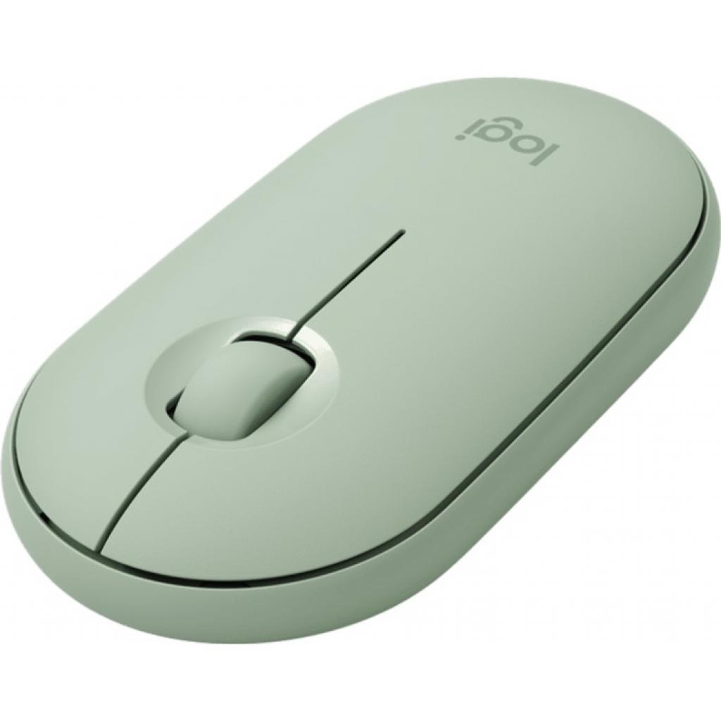 

Мышка Logitech M350 Eucalyptus (910-005720)