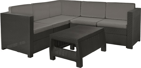 

Комплект садовой мебели Provence Set Keter