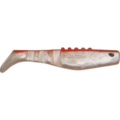 

Виброхвост Dragon Phantom 3" / 7,5см / 15шт. (CHE-PH30S-01-500)