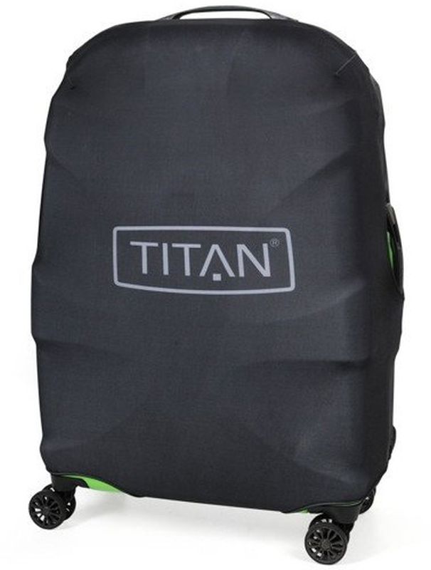 

Чехол для чемодана Titan X2/Black Shark (Ti813306-01)