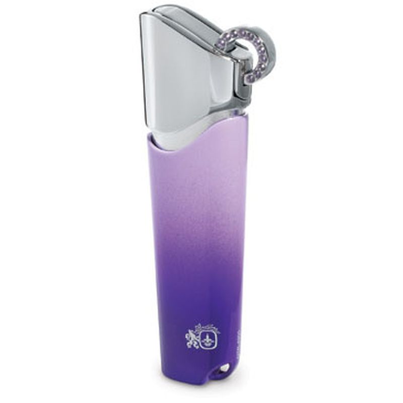 

Зажигалка Colibri Cosmopolitan Co490003-qtr