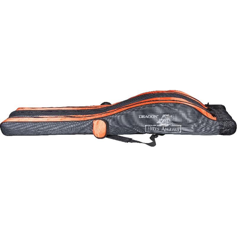 

Чехол для удилищ Dragon Hells Anglers 165см (CHR-95-02-165)