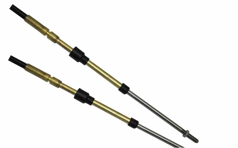 

Трос газ/реверс Teleflex CC23016