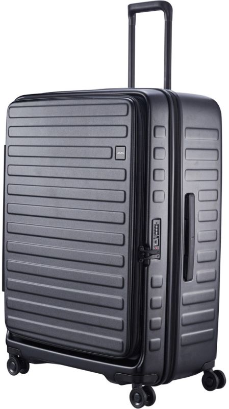 

Чемодан Lojel Cubo 18/Black (Lj-CF1627-1L_BK)