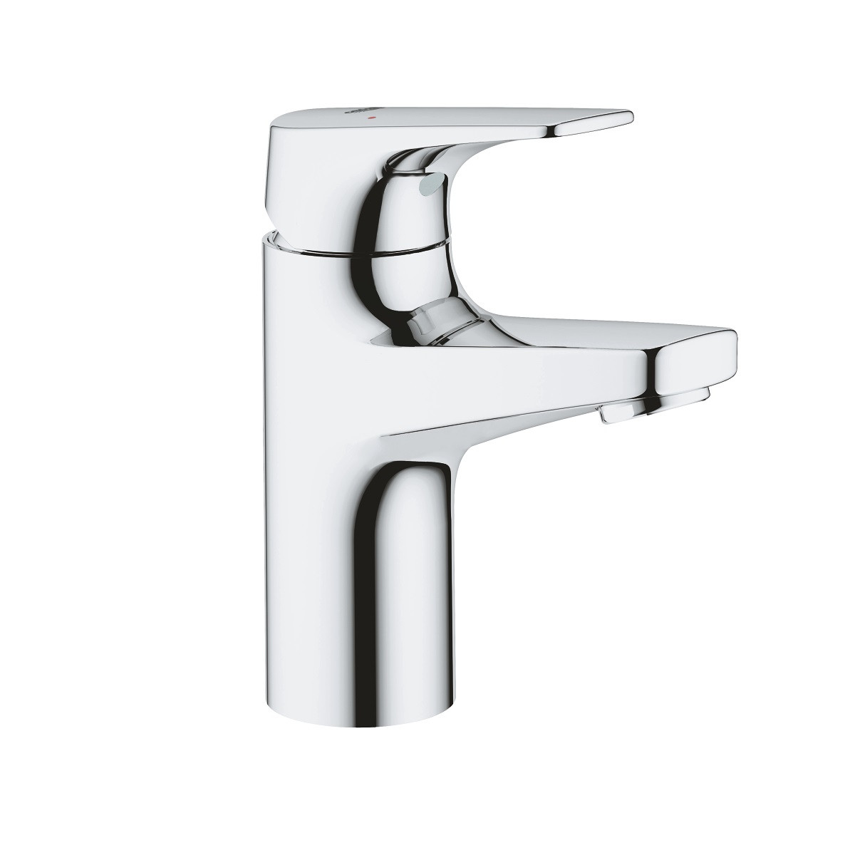 

Смеситель для раковины Grohe Bau Flow 23752000