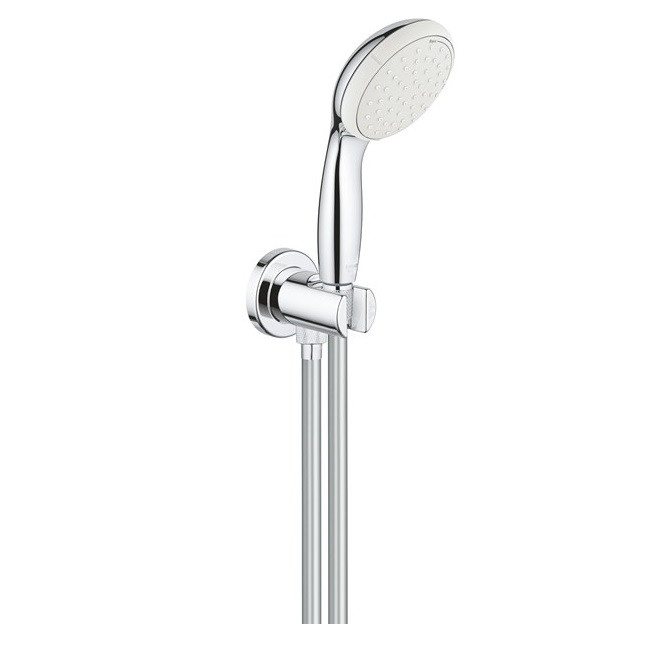 

Душевой гарнитур GROHE Tempesta New 100 26406001