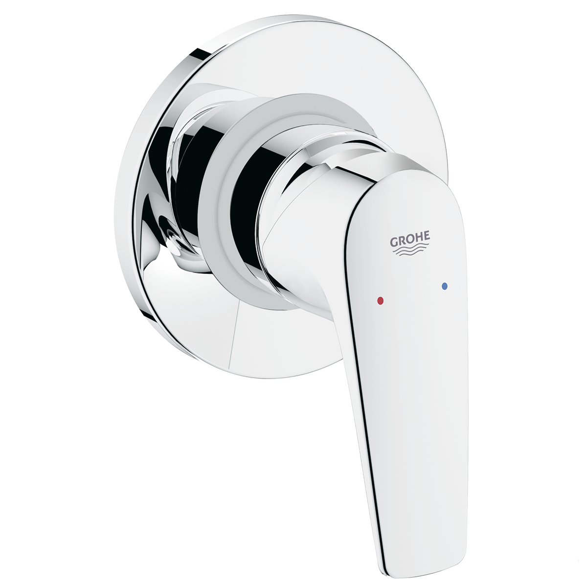 

Смеситель для душа Grohe Bau Flow 29046000