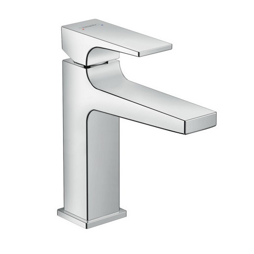 

Смеситель для раковины Hansgrohe 32507000 Metropol 110