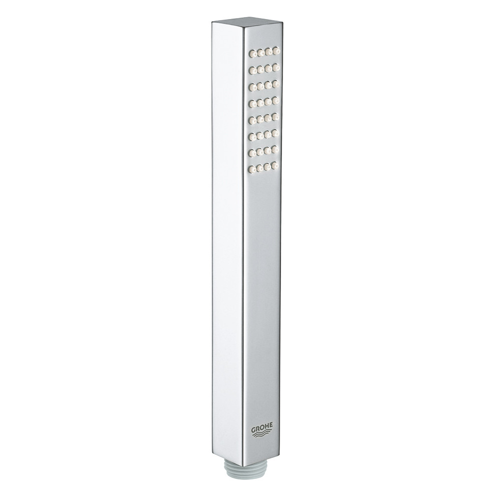 

Ручная лейка GROHE Euphoria Cube 27888000 хром