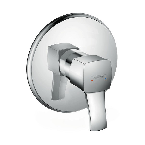 

Внешняя часть смесителя для душа Hansgrohe Metropol Classic 31365000