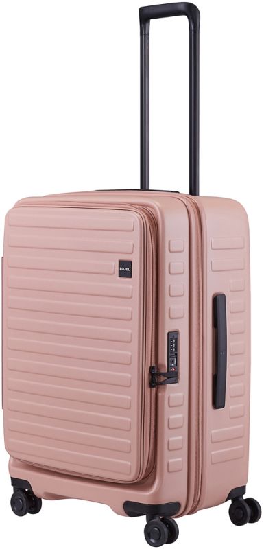 

Чемодан Lojel Cubo 18/Rose (Lj-CF1627-1M_RO)