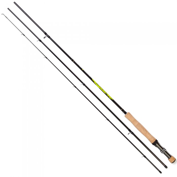 

Удилище Salmo Diamond FLY кл.7-8/2.85 (2078-285)
