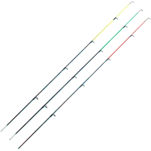 

Квивертип (набор) Salmo Elite FEEDER 120 /360 (3940-360-0)