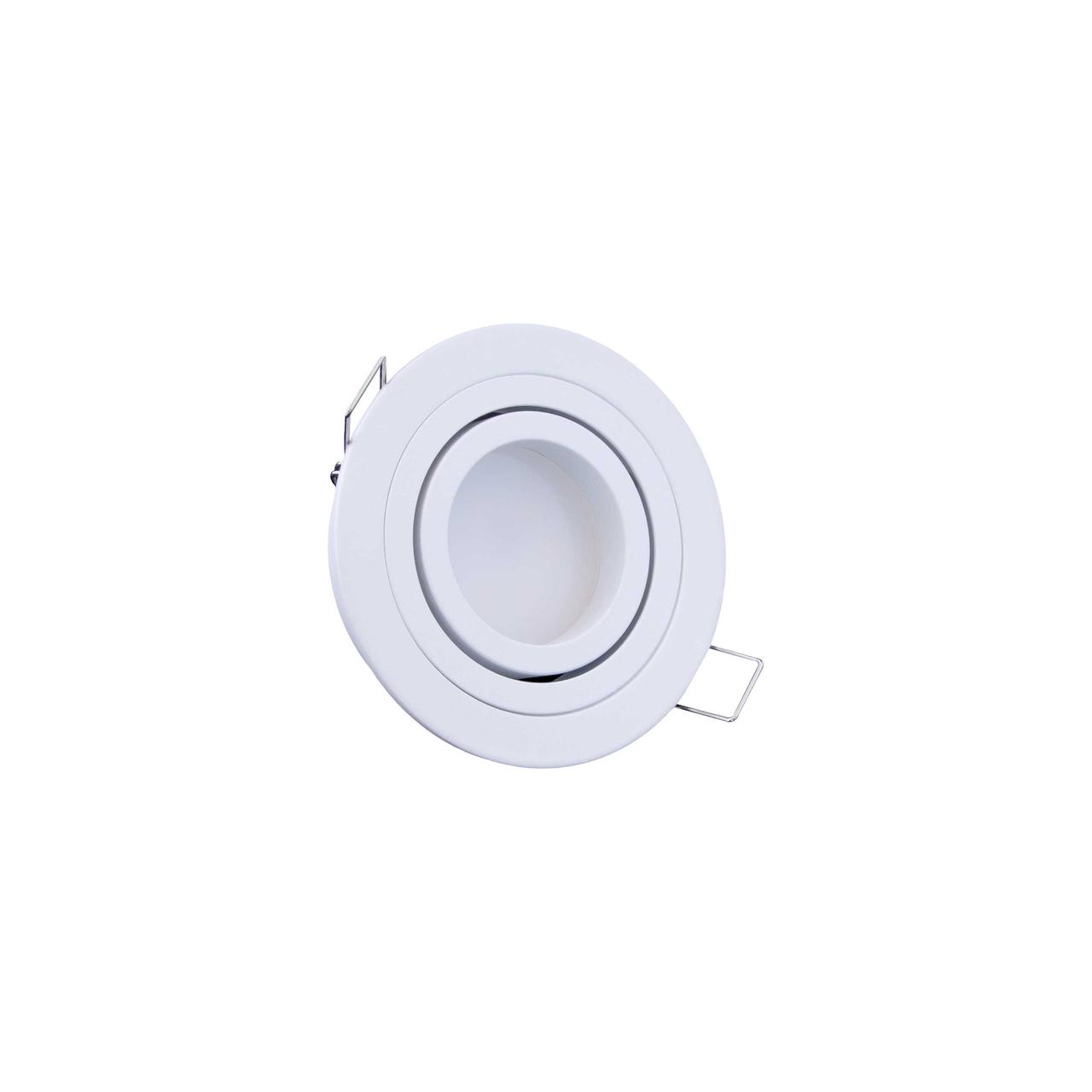 

Точечный светильник Skarlat TH5808 WH