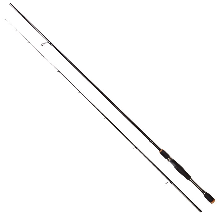 

Удилище Salmo Diamond JIG 35 10-30/2.70 (5513-270)