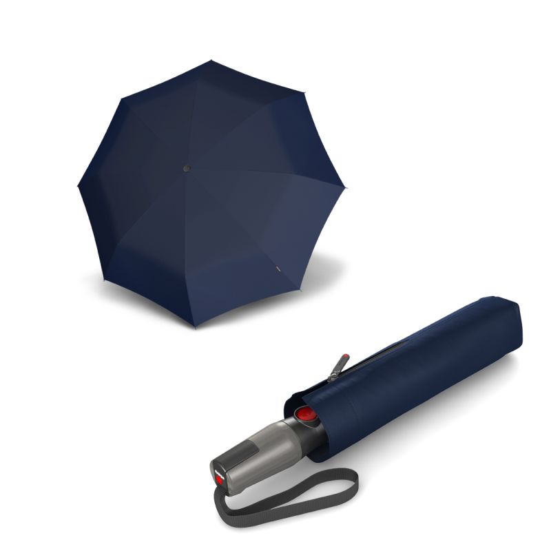 

Зонт Knirps T.400 Navy Kn95 3400 1200