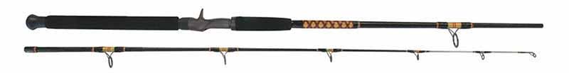 

Удилище Salmo Power Stick Trolling Cast (2405-240)