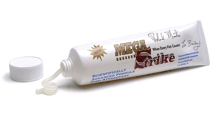 

Mega Strike USA ORIGINAL