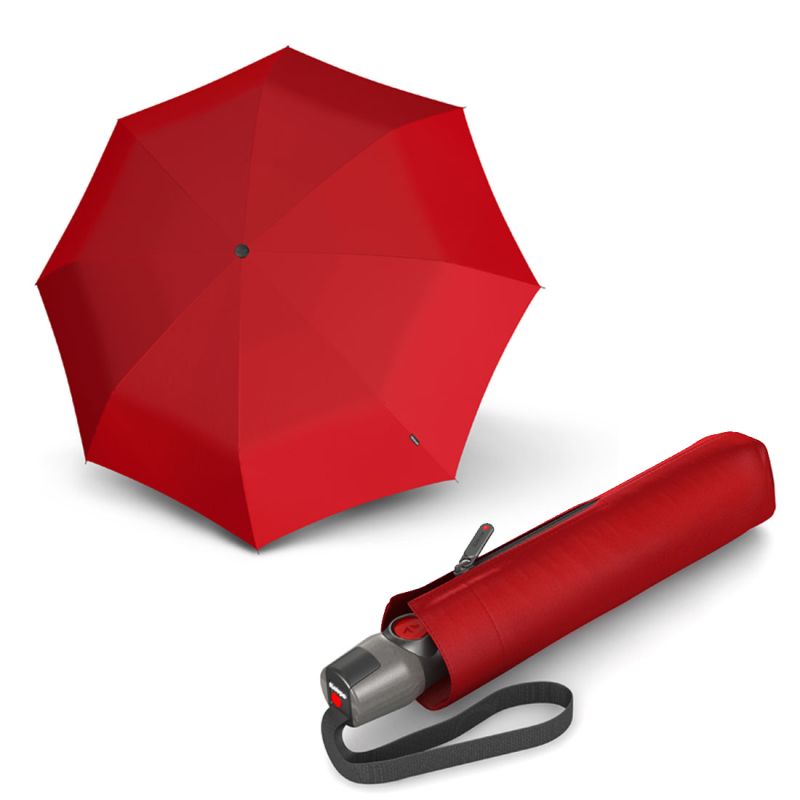 

Зонт Knirps T.200 Red Kn95 3200 1500