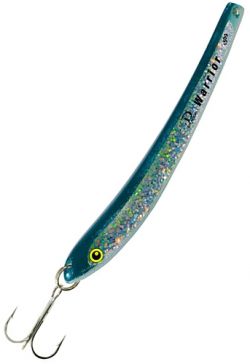 

Блесна Dragon Hammer 150г (PSI-67-04-0150)