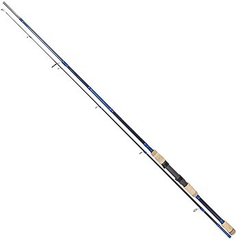 

Спиннинг Dragon Magnum TI Jerk Cast 1,98м 50-120 гр (CHC-20-40-199)