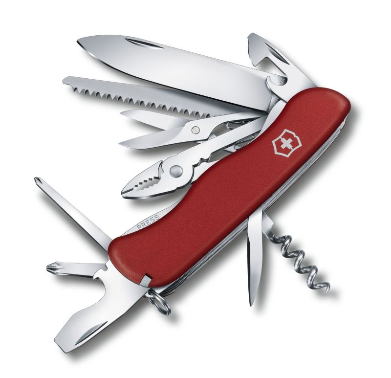 

Складной нож Victorinox Hercules (Vx08543)