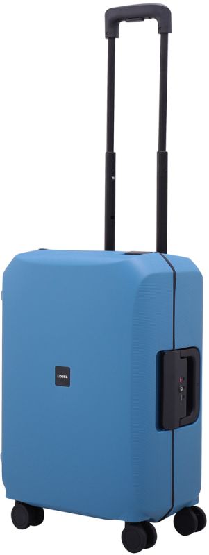 

Чемодан Lojel Voja/Blue (Lj-PP12S_BLU)