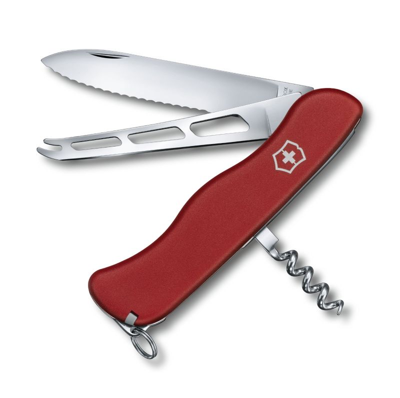 

Складной нож Victorinox Cheese Knife (Vx08833.W)