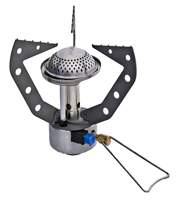 

Газовая горелка Auto Trek Stove Cadac (6001773931014)