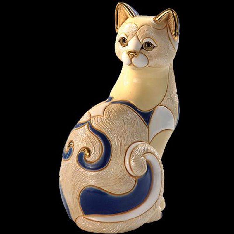 

Emerald Кошка Белая De Rosa Rinconada Dr1030-18